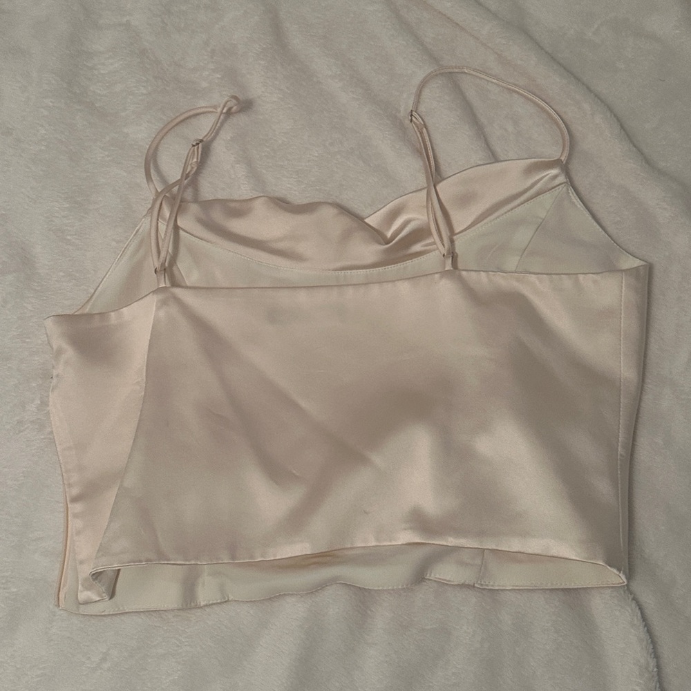 Zara top - Picture 2 of 5